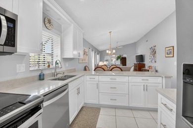 The home itself has been thoughtfully updated, featuring a - photo 17
