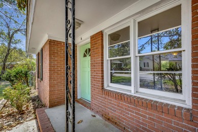 The renovation is underway.767 Bermuda Street in Charleston, SC - photo 18