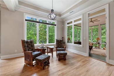 There are lake homes, and there are lake homes like this - photo 18