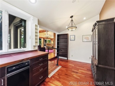 Not every lakefront property fits neatly into a box-and that is - photo 18