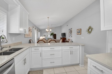 The home itself has been thoughtfully updated, featuring a - photo 18