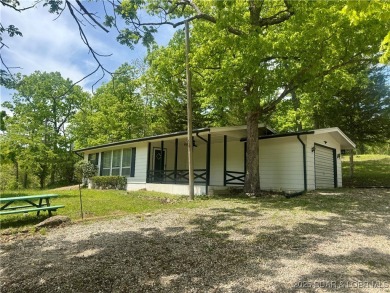 Lake Home For Sale in Rocky Mount, Missouri