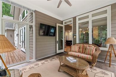 There are lake homes, and there are lake homes like this - photo 21