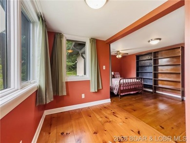 Not every lakefront property fits neatly into a box-and that is - photo 21