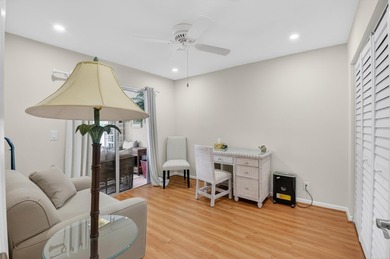The home itself has been thoughtfully updated, featuring a - photo 21