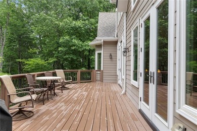 There are lake homes, and there are lake homes like this - photo 22