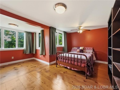 Not every lakefront property fits neatly into a box-and that is - photo 22