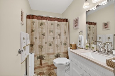 The home itself has been thoughtfully updated, featuring a - photo 22