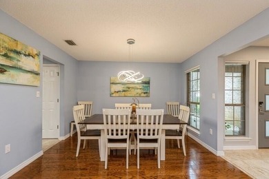 BACK ON MARKET WITH NO FAULT TO SELLER. NEW HARDWOOD LAMINATE - photo 23