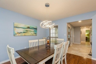 BACK ON MARKET WITH NO FAULT TO SELLER. NEW HARDWOOD LAMINATE - photo 24