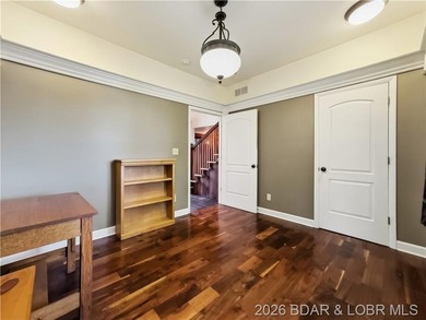 Not every lakefront property fits neatly into a box-and that is - photo 25