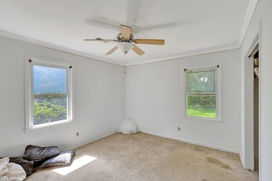 The renovation is underway.767 Bermuda Street in Charleston, SC - photo 26