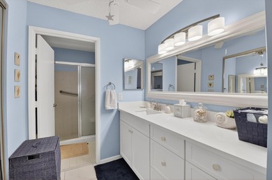 The home itself has been thoughtfully updated, featuring a - photo 26