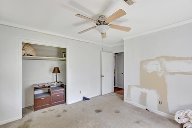The renovation is underway.767 Bermuda Street in Charleston, SC - photo 27
