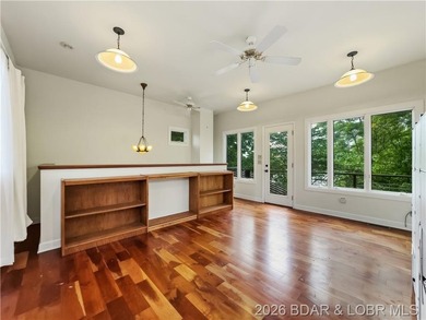 Not every lakefront property fits neatly into a box-and that is - photo 27
