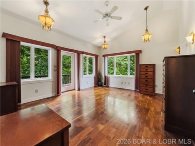Not every lakefront property fits neatly into a box-and that is - photo 28