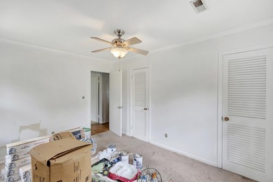 The renovation is underway.767 Bermuda Street in Charleston, SC - photo 29