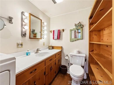 Not every lakefront property fits neatly into a box-and that is - photo 31