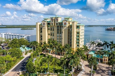 Marco Island Lake Area Condo For Sale in Marco Island Florida