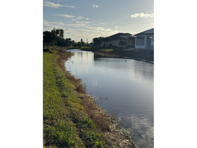 Burnt Store Lakes Area Lot For Sale in Punta Gorda Florida