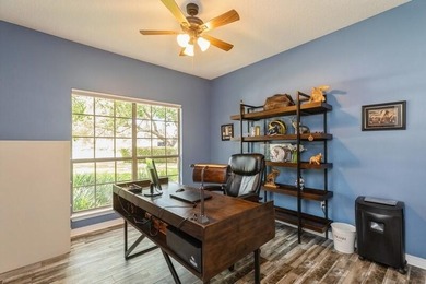 BACK ON MARKET WITH NO FAULT TO SELLER. NEW HARDWOOD LAMINATE - photo 32