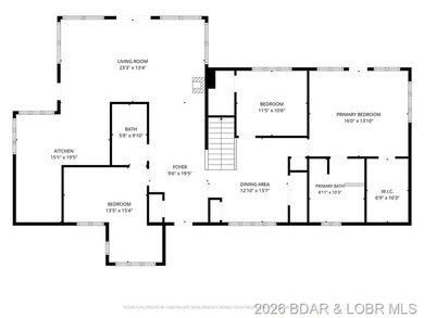 Not every lakefront property fits neatly into a box-and that is - photo 32