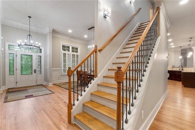 There are lake homes, and there are lake homes like this - photo 33