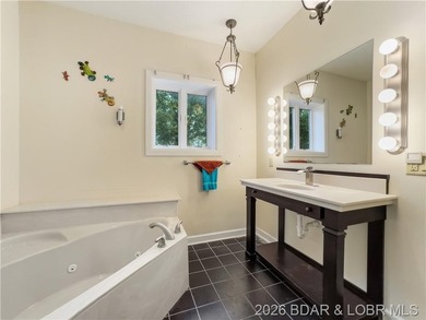 Not every lakefront property fits neatly into a box-and that is - photo 34