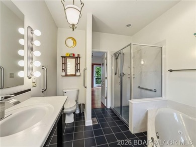 Not every lakefront property fits neatly into a box-and that is - photo 35
