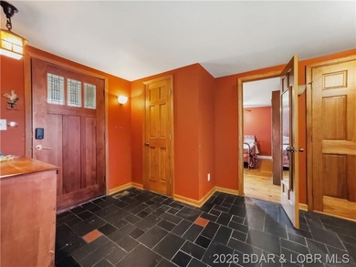 Not every lakefront property fits neatly into a box-and that is - photo 37