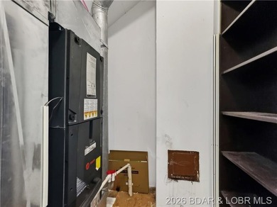 Not every lakefront property fits neatly into a box-and that is - photo 39