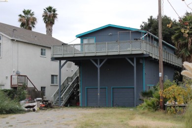 Lake Home For Sale in Bethel Island, California