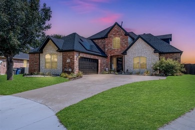 Lake Lavon Home Active Under Contract in Wylie Texas