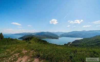 Lake Lot Sale Pending in Irwin, Idaho