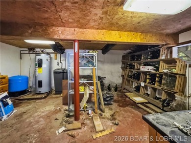 Not every lakefront property fits neatly into a box-and that is - photo 45