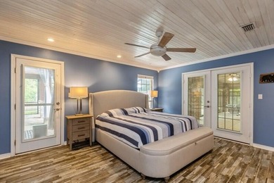 BACK ON MARKET WITH NO FAULT TO SELLER. NEW HARDWOOD LAMINATE - photo 47
