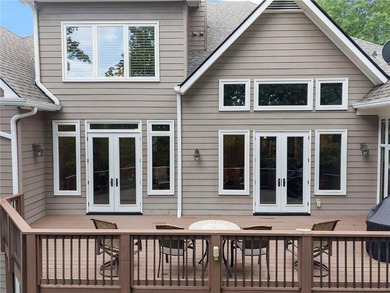 There are lake homes, and there are lake homes like this - photo 47