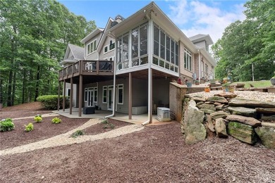 There are lake homes, and there are lake homes like this - photo 48