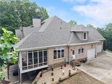 There are lake homes, and there are lake homes like this - photo 49