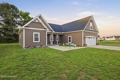 Welcome to this move in ready, well-maintained home located in a - photo 1