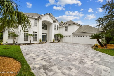 Preserve Home For Sale in Ponte Vedra Beach Florida