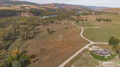Lake Acreage For Sale in Swan Valley, Idaho
