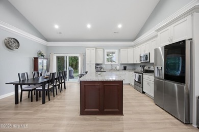 Welcome to this move in ready, well-maintained home located in a - photo 3