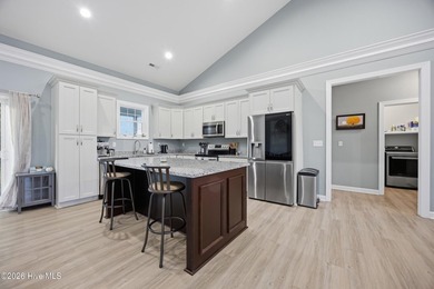 Welcome to this move in ready, well-maintained home located in a - photo 4