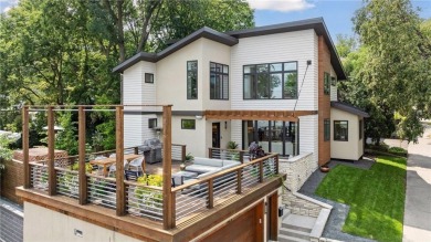 Lake Home For Sale in Minneapolis, Minnesota