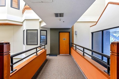 Walk through a glass atrium to your own bird's eye view of Mears - photo 3