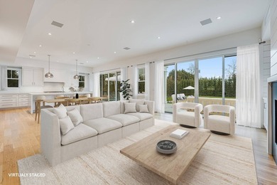 Find your brand-new Hamptons escape on an acre in Southampton - photo 4