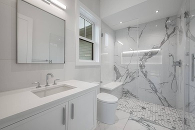 Find your brand-new Hamptons escape on an acre in Southampton - photo 10