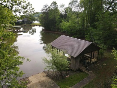 Lake Lot Sale Pending in Blountville, Tennessee