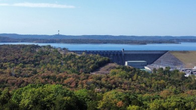 Lake Acreage For Sale in Hollister, Missouri